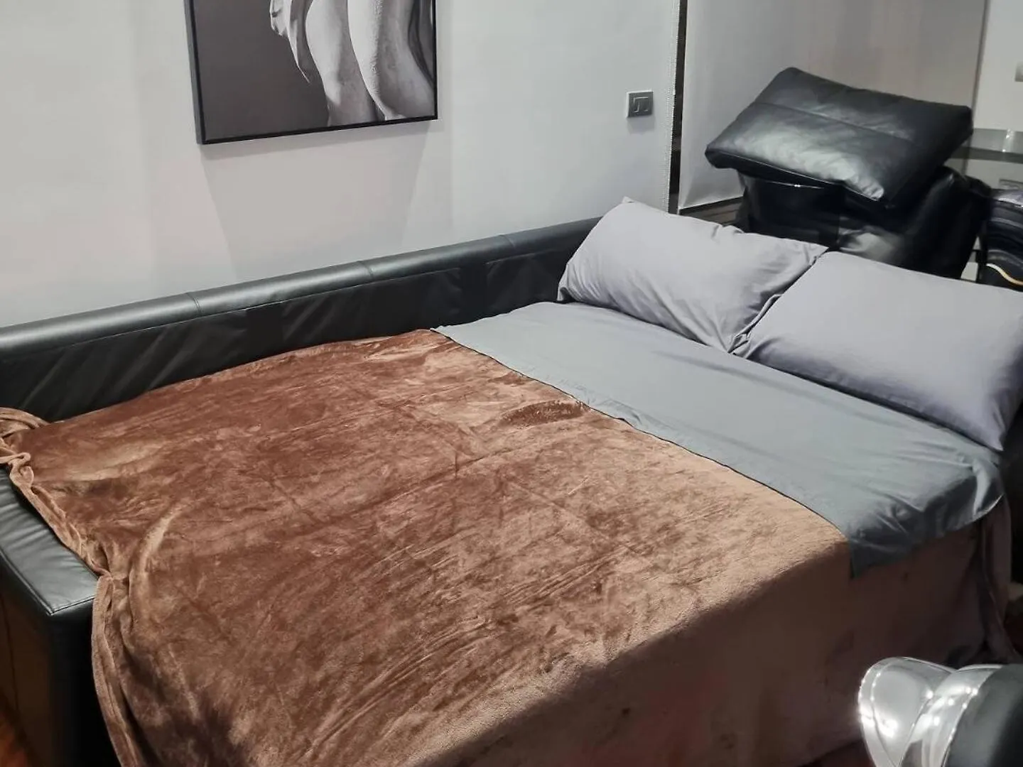 Lägenhet Colosseum Luxury Suite Rom