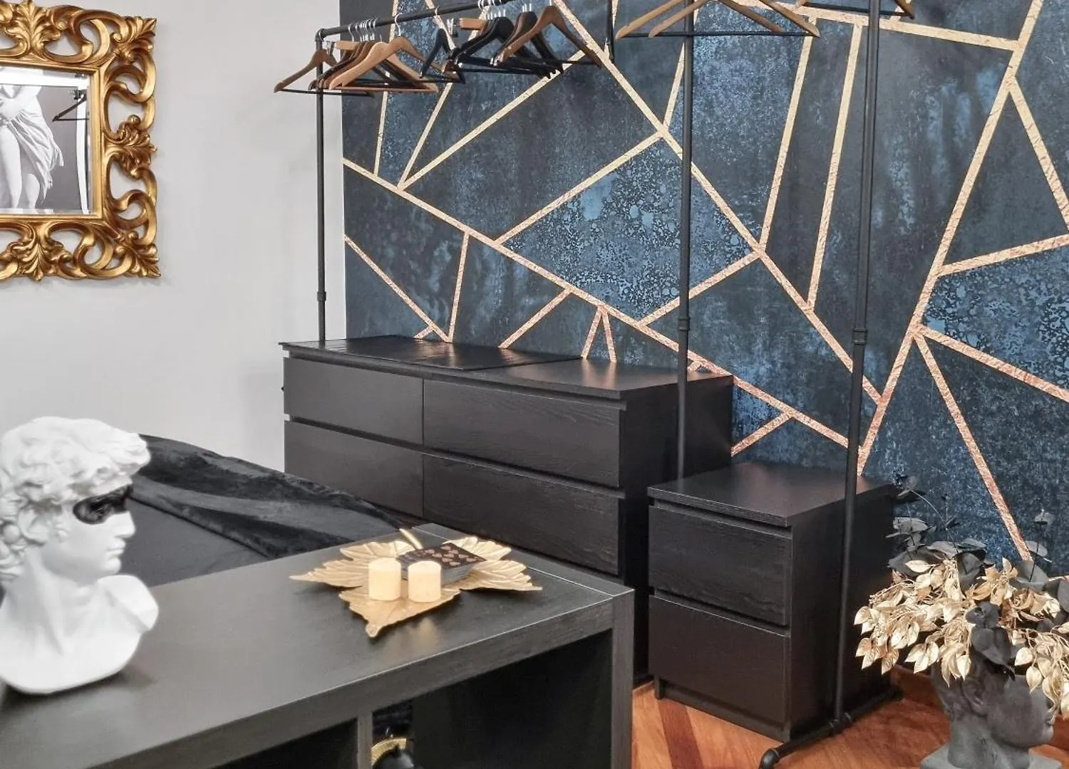Colosseum Luxury Suite Rom