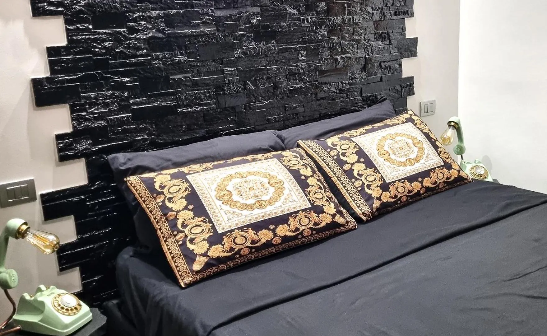 Апартаменты Colosseum Luxury Suite Рим Италия