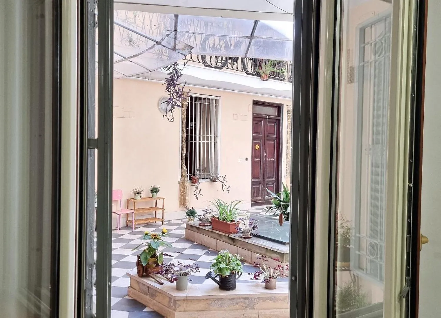 Colosseum Luxury Suite Rome