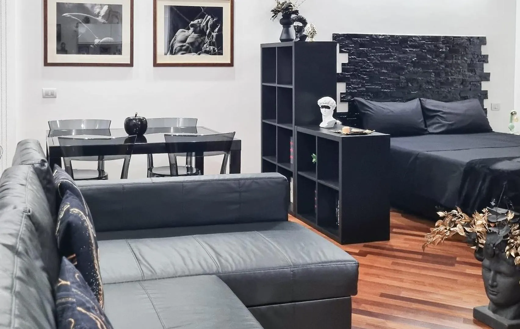 Colosseum Luxury Suite Rome Appartement