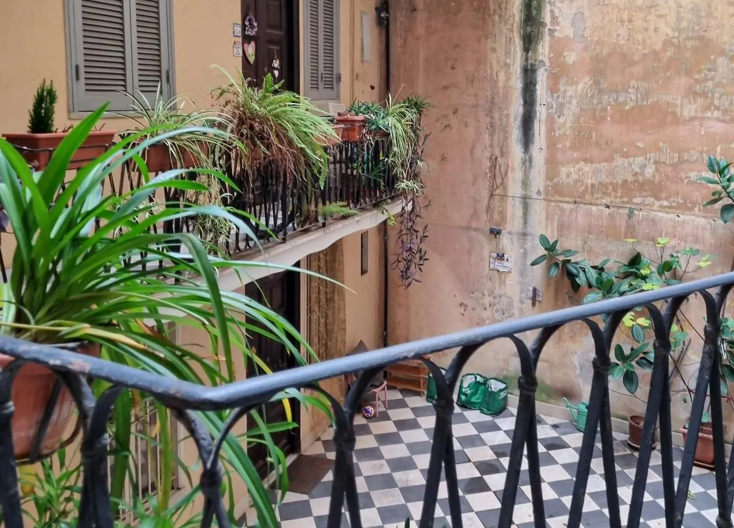 Colosseum Luxury Suite Rome 0*,  Italie