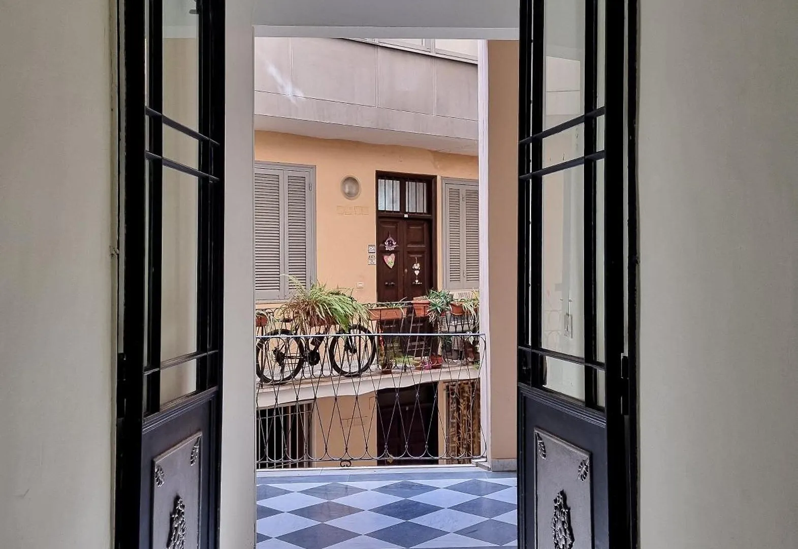 Colosseum Luxury Suite Rome Appartement