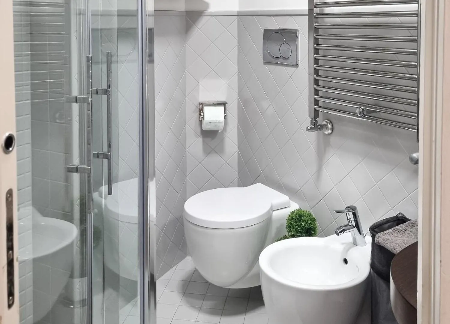 Colosseum Luxury Suite Rome 0*,  Italie