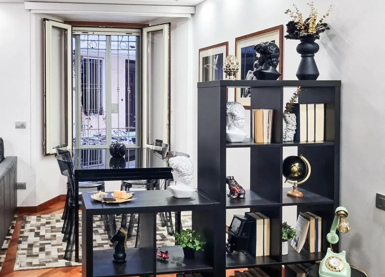 Colosseum Luxury Suite Rome Italie