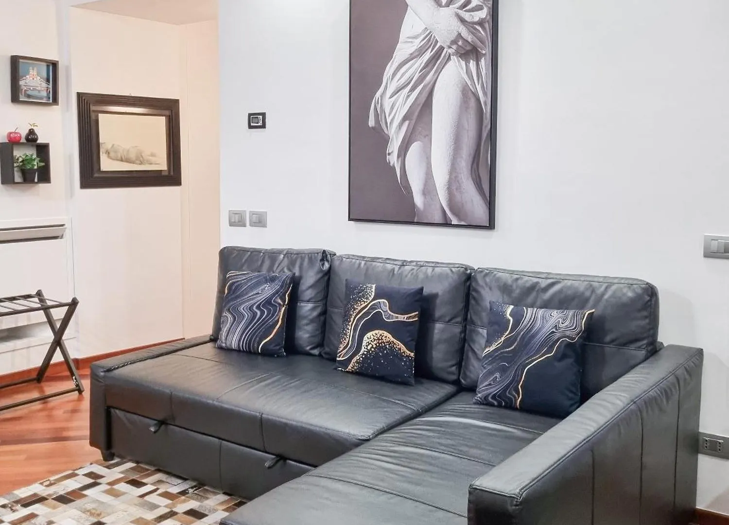 Colosseum Luxury Suite Rome 0*,  Italie