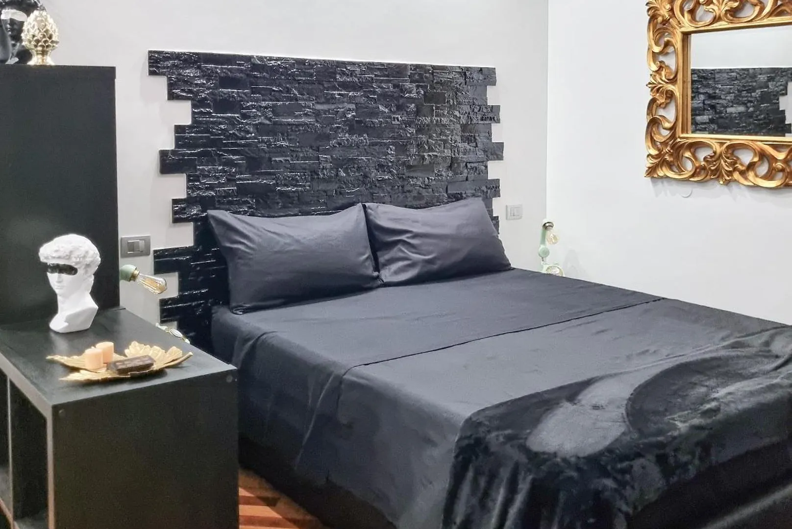 Appartement Colosseum Luxury Suite Rome