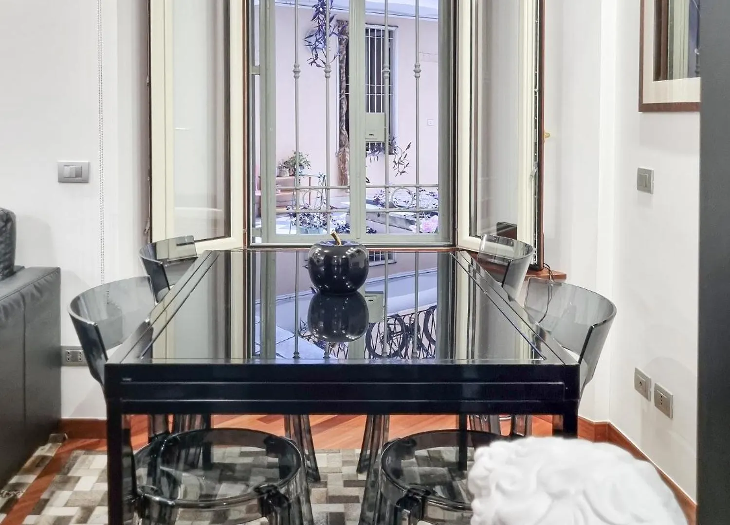 Colosseum Luxury Suite Rome Appartement
