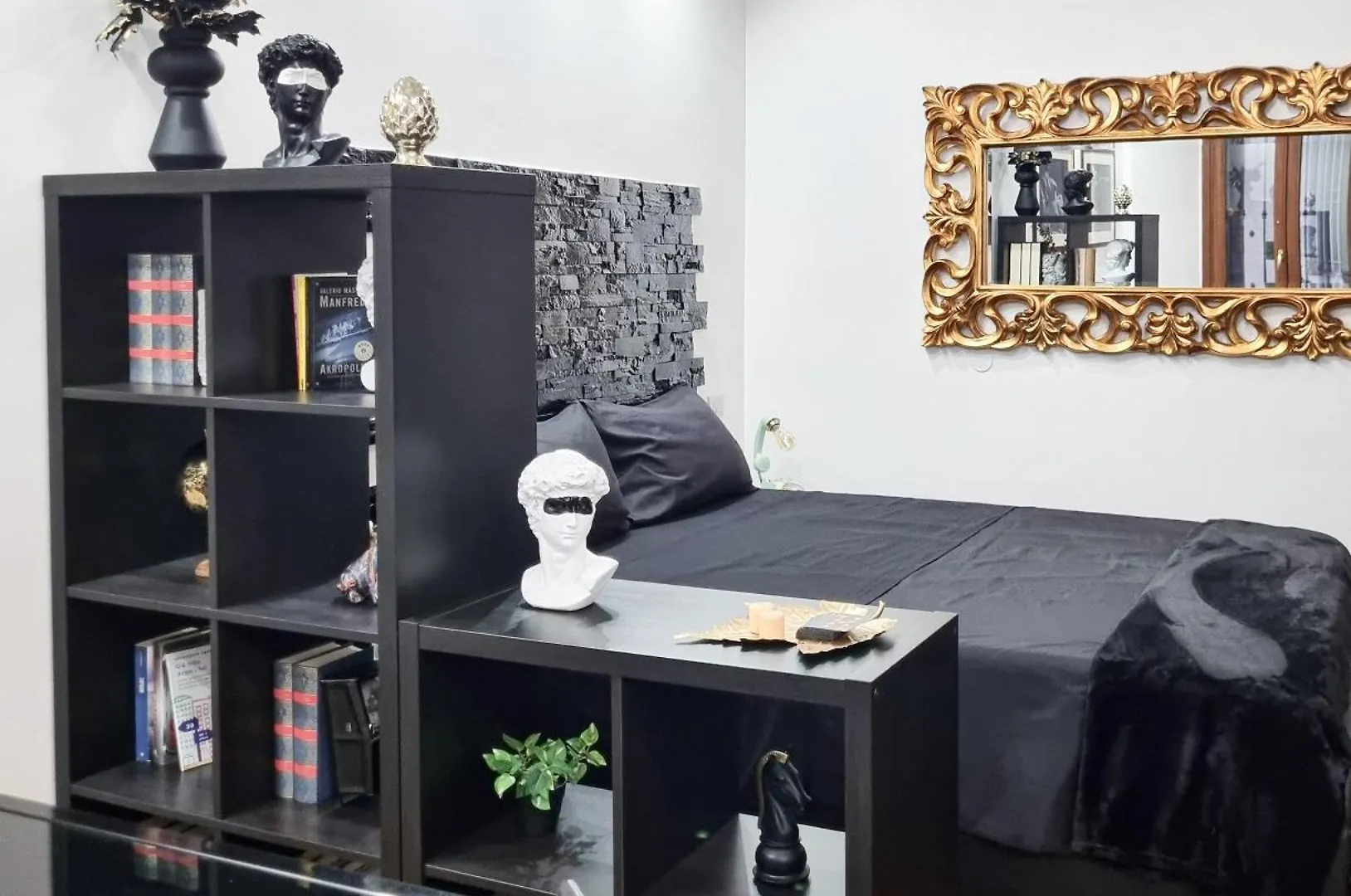 Colosseum Luxury Suite Rome